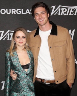 Джейкоб Элорди и Джои Кинг