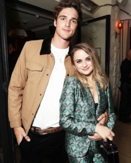 Джои Кинг и Джейкоб Элорди