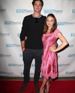 Джейкоб Элорди и Джои Кинг