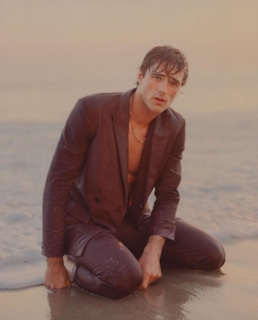 Актер Джейкоб Элорди