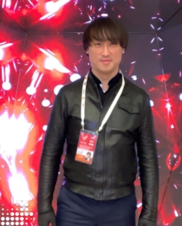 Сангаджи Тарбаев