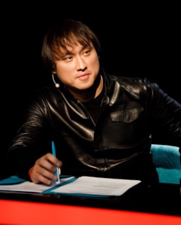 Сангаджи Тарбаев