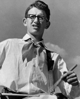 Александр Градский в детстве