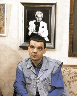 Константин Райкин
