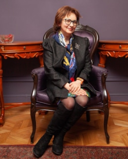 Татьяна Аксюта сейчас