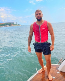 Артем Качер