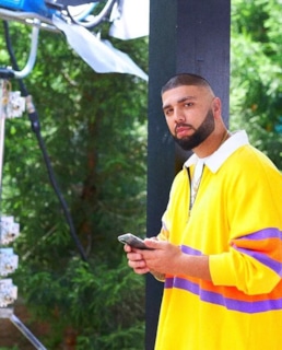 Артем Качер