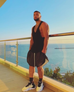 Артем Качер