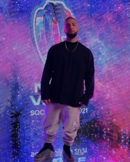 Артем Качер