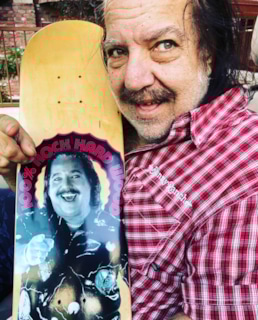 Рон Джереми