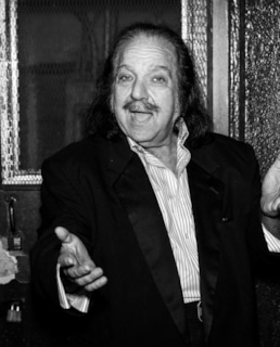 Рон Джереми