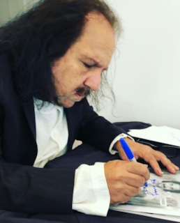 Рон Джереми