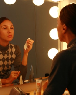 Виктория Адельфина