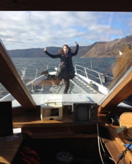 Виктория Адельфина