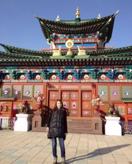 Виктория Адельфина