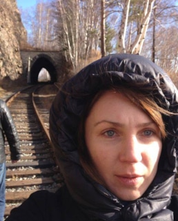 Виктория Адельфина