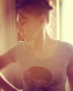 Виктория Адельфина