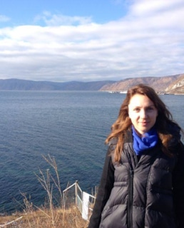 Виктория Адельфина