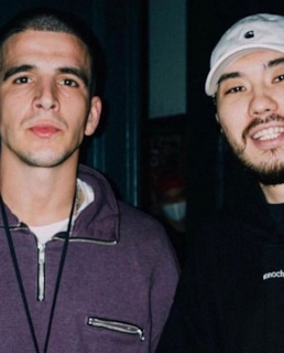 Скриптонит и Федук