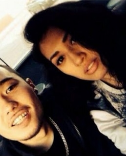 Скриптонит и Нигора