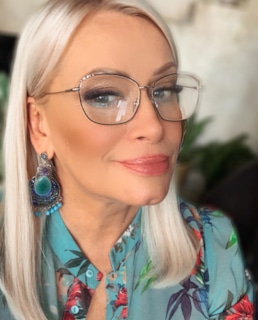 Наталья Гулькина