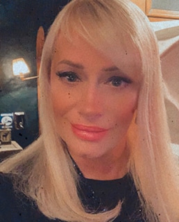 Наталия Гулькина