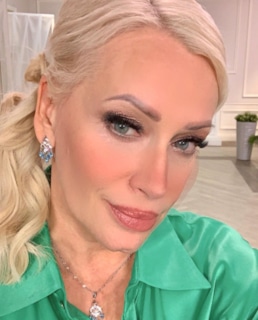 Наталья Гулькина