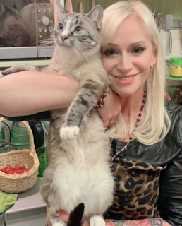 Наталия Гулькина