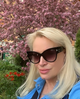 Наталья Гулькина