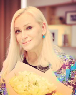 Наталья Гулькина