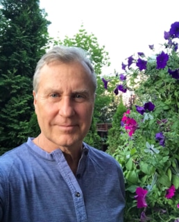 Олег Штефанко