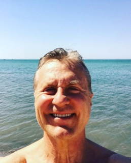 Олег Штефанко