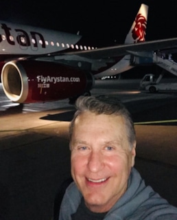 Олег Штефанко