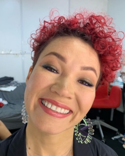 Елена Гущина