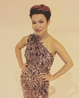 Елена Гущина