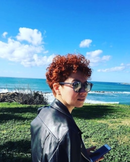 Елена Гущина