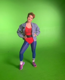 Елена Гущина