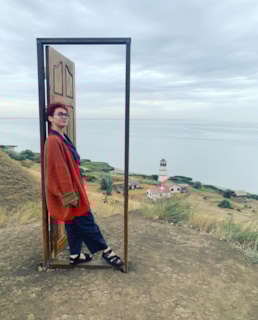 Елена Гущина