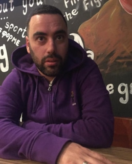 Slim (Вадим Мотылёв)