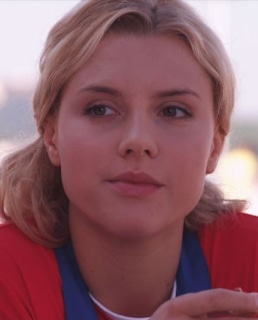 Любовь Баханкова