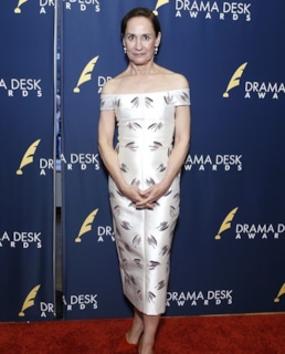 Лори Меткалф