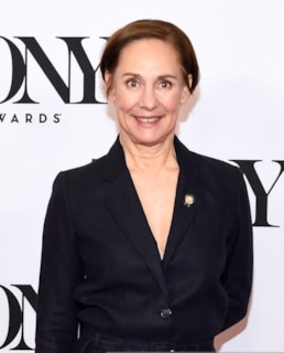 Лори Меткалф