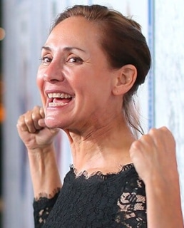 Лори Меткалф