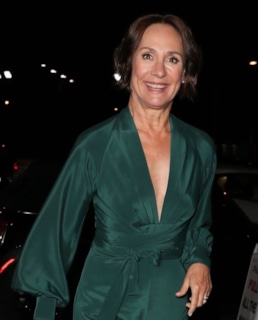 Лори Меткалф