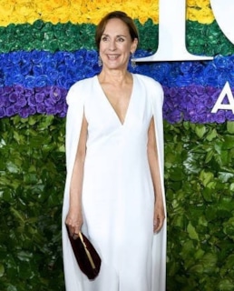 Лори Меткалф