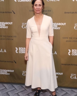 Лори Меткалф