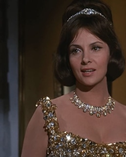 Джина Лоллобриджида