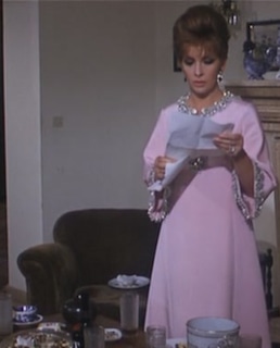 Джина Лоллобриджида