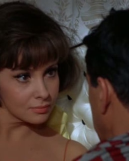 Джина Лоллобриджида