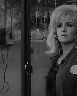 Джина Лоллобриджида